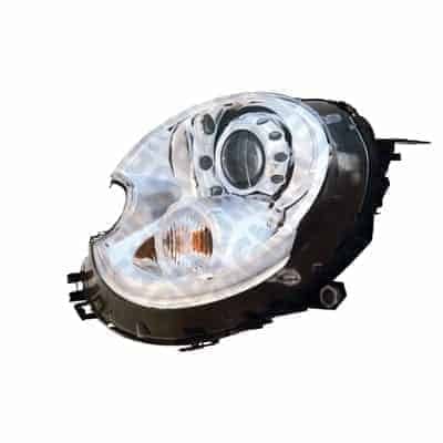 MC2502108 Front Light Headlight Lamp MC2502108 Front Light Headlight Lamp