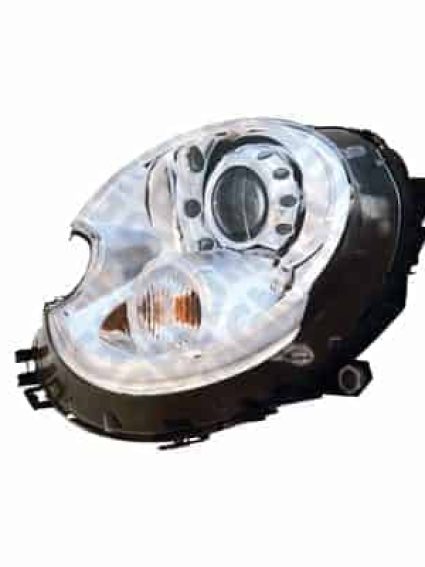 MC2502108 Front Light Headlight Lamp