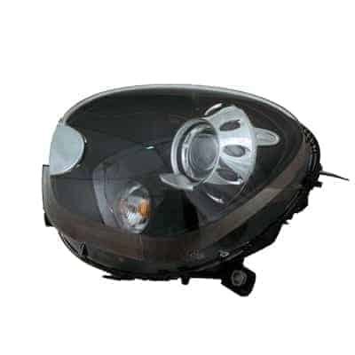 MC2502112 Front Light Headlight Lamp