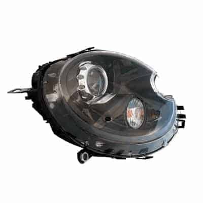 MC2502114 Front Light Headlight Lamp