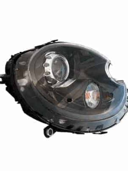 MC2502114 Front Light Headlight Lamp