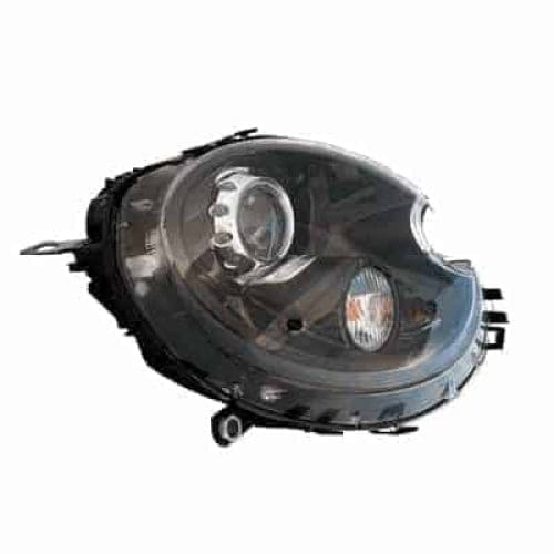 MC2502114 Front Light Headlight Lamp MC2502114 Front Light Headlight Lamp