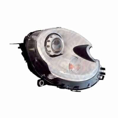 MC2502116 Front Light Headlight Lamp