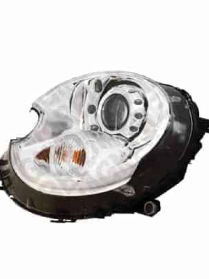MC2503108 Front Light Headlight Lamp