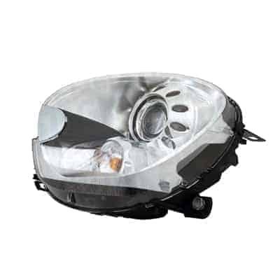 MC2503111 Front Light Headlight Lamp