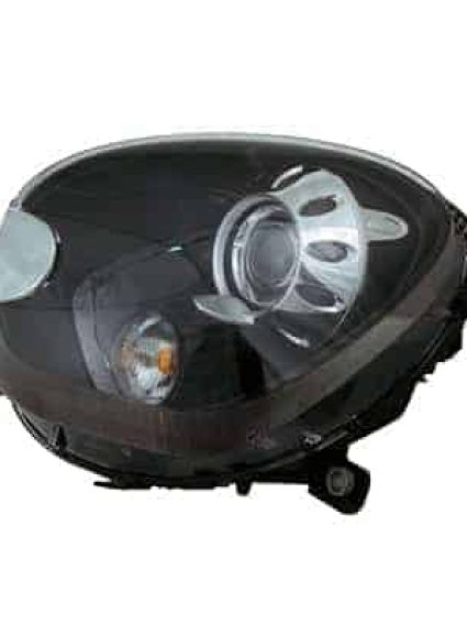 MC2503112 Front Light Headlight Lamp