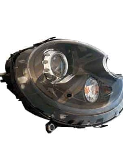 MC2503114 Front Light Headlight Lamp