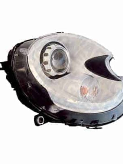 MC2503116 Front Light Headlight Lamp