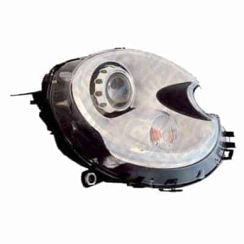 MC2503116 Front Light Headlight Lamp
