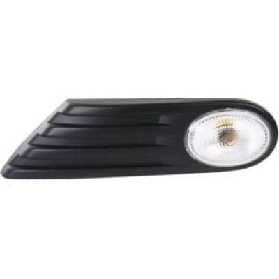 MC2570103 Front Light Signal Lamp Base Side MC2570103 Front Light Signal Lamp Base Side