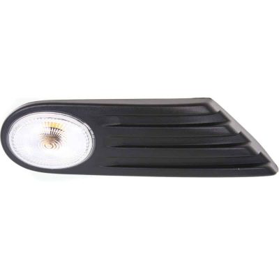 MC2571103 Front Light Signal Lamp Base Side MC2571103 Front Light Signal Lamp Base Side