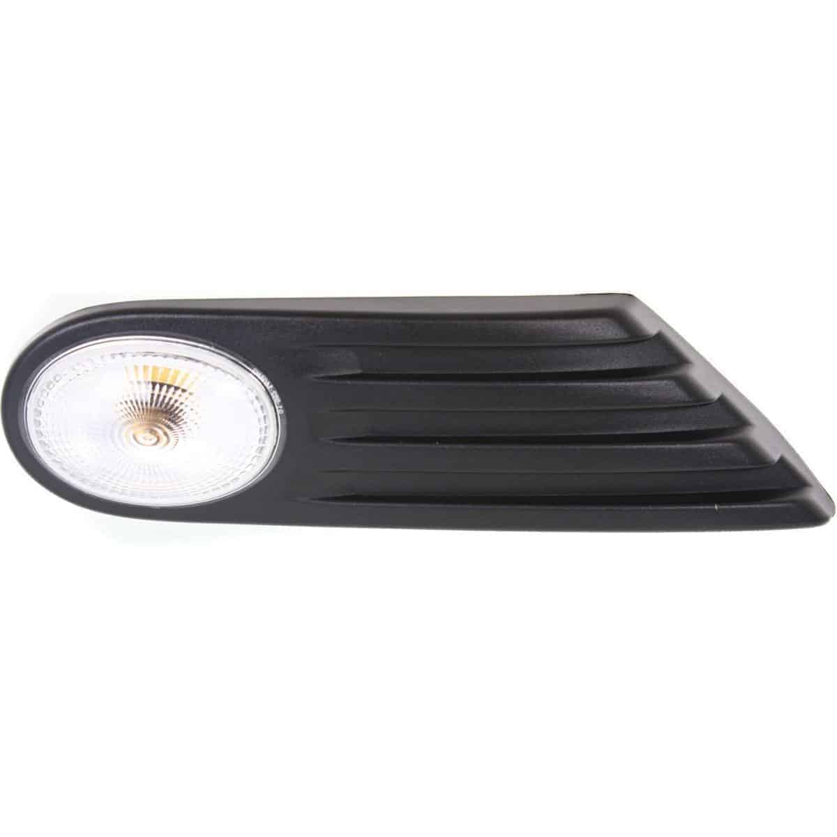 MC2571103 Front Light Signal Lamp Base Side MC2571103 Front Light Signal Lamp Base Side