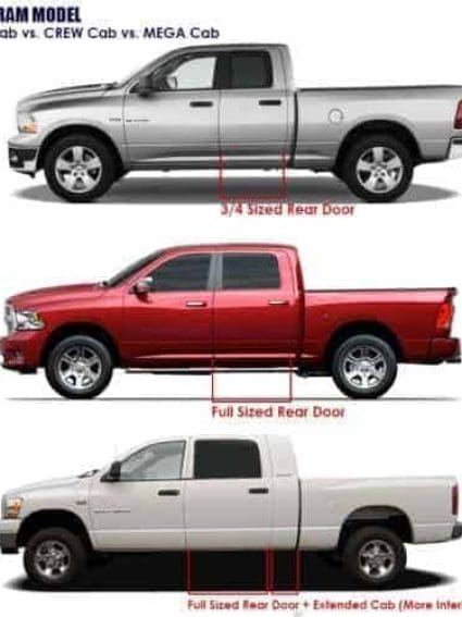 0872-341L Driver Side Quarter Section