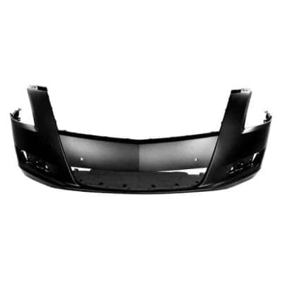 GM1000983 Front Bumper Cover