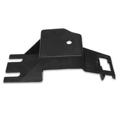 GM1026100 Front Bumper Support Driver Side