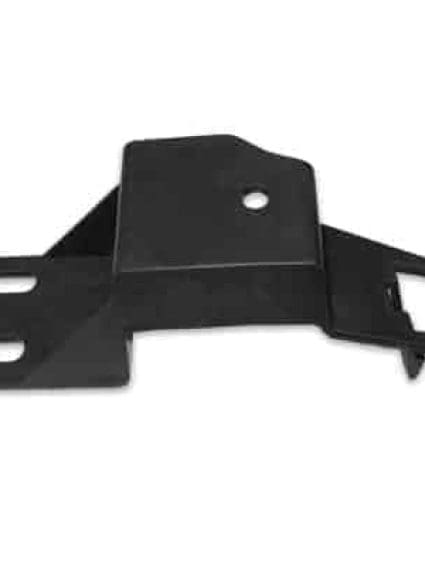 GM1026100 Front Bumper Support Driver Side