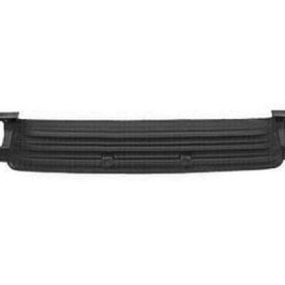 GM1037106 Front Bumper Grille
