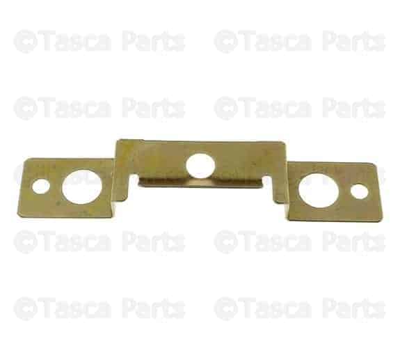 GM1041140 Front Bumper Bracket
