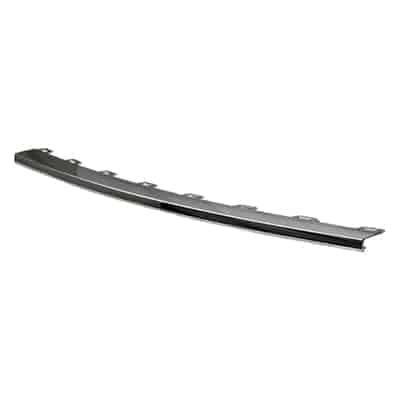 gm1044118 Front Bumper Cover Molding