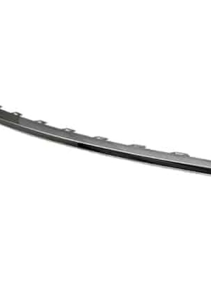 GM1044118 Front Bumper Cover Molding