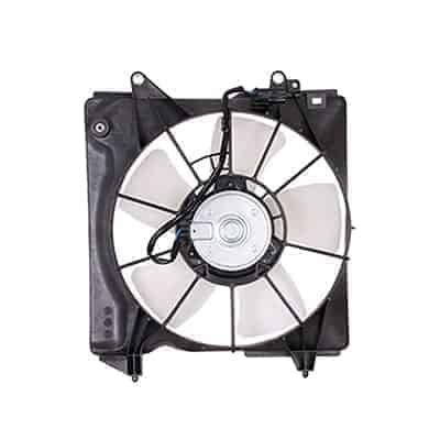 HO3115167 A/C Condenser Fan Assembly HO3115167 A/C Condenser Fan Assembly