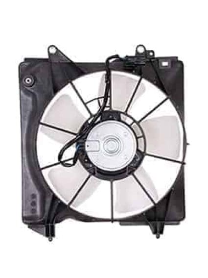 HO3115167 A/C Condenser Fan Assembly