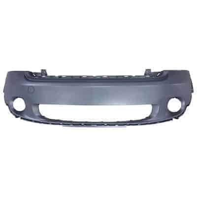 MC1000111C Front Bumper Cover