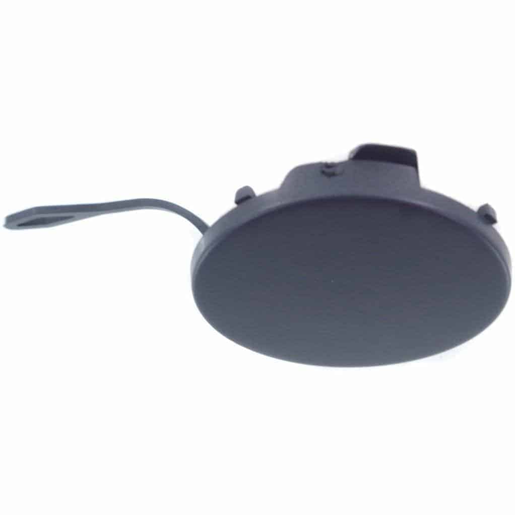 MC1029100 Front Bumper Insert Tow Hook Cover