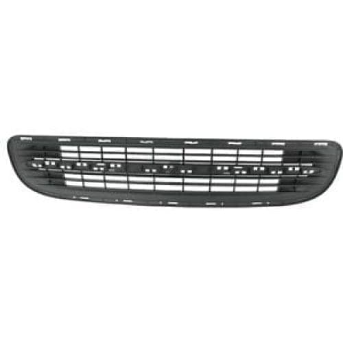 MC1036100C Grille Bumper