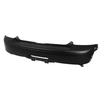 MC1100134C Rear Bumper Cover MC1100134C Rear Bumper Cover