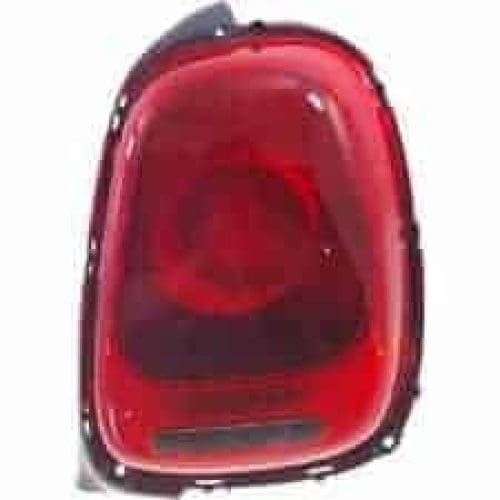 MC2801105C Rear Light Tail Lamp MC2801105C Rear Light Tail Lamp
