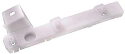 MI1032103 Driver Side Front Bumper Bracket Retainer