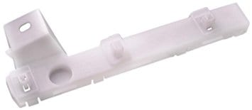 MI1032103 Driver Side Front Bumper Bracket Retainer
