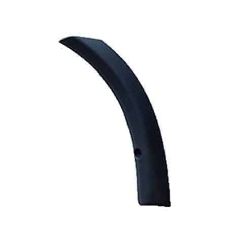 MI1790100 Mounted Rear Bumper Trim Wheel MI1790100 Mounted Rear Bumper Trim Wheel