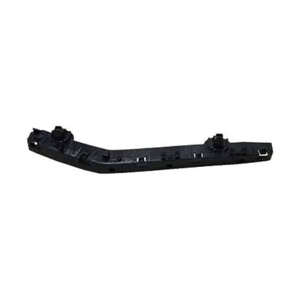 NI1042106 Driver Side Front Bumper Bracket Cover