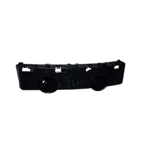 NI1042108 Driver Side Front Bumper Bracket Cover