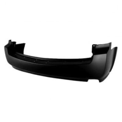 NI1100280 Rear Bumper Cover NI1100280 Rear Bumper Cover