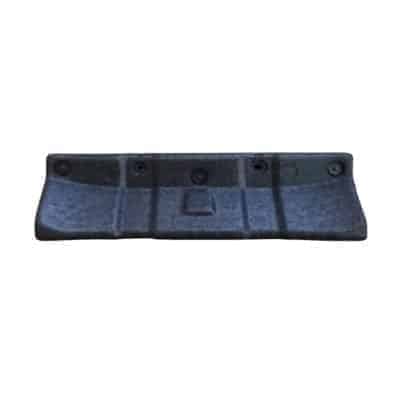 NI1170140C Rear Bumper Cover Impact Absorber NI1170140C Rear Bumper Cover Impact Absorber