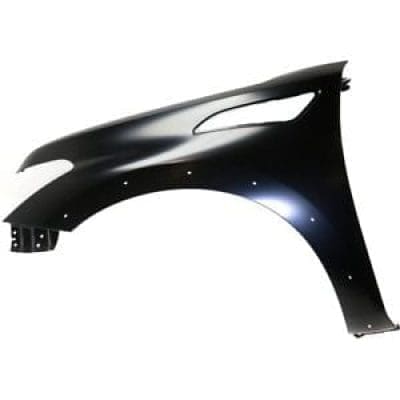 NI1240227C Driver Side Fender Panel