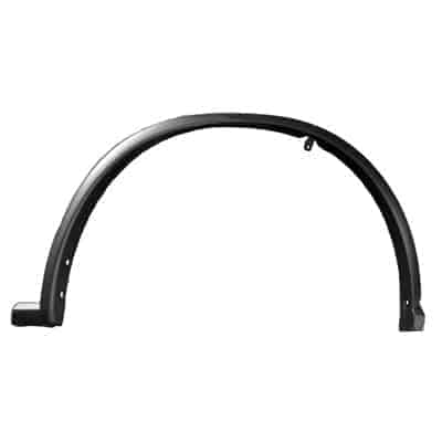 NI1291100 Passenger Side Fender Flare