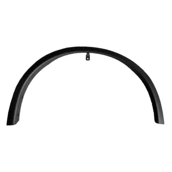 NI1291101C Passenger Side Fender Molding