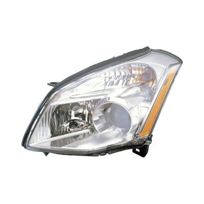 NI2502180C Front Light Headlight Lamp NI2502180C Front Light Headlight Lamp