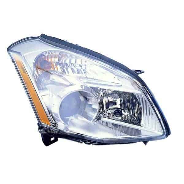 NI2503180C Front Light Headlight Lamp NI2503180C Front Light Headlight Lamp