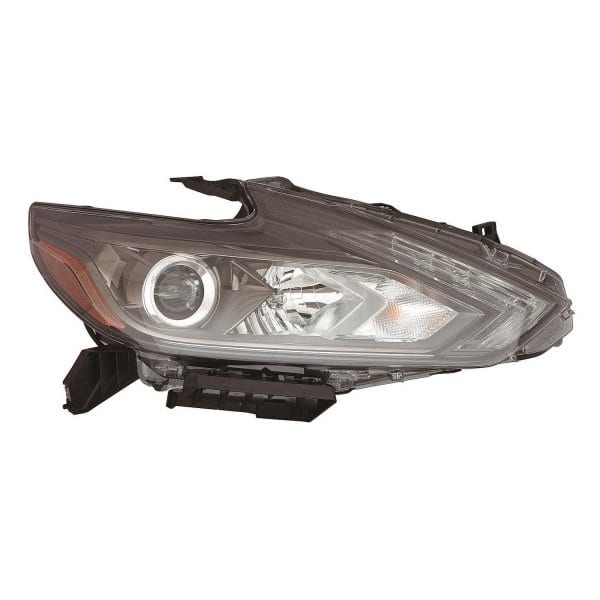 NI2503243C Front Light Headlight Lamp NI2503243C Front Light Headlight Lamp
