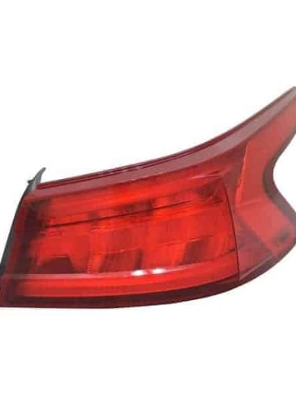 NI2805104C Rear Light Tail Lamp Assembly