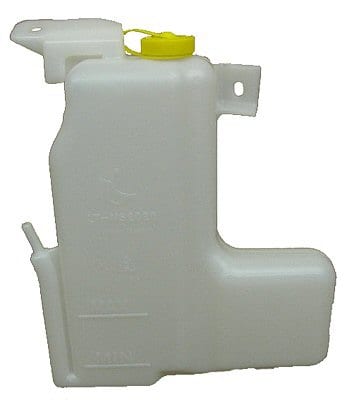 NI3014109 Engine Coolant Recovery Tank NI3014109 Engine Coolant Recovery Tank