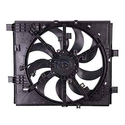 NI3115153 Fan Engine Assembly NI3115153 Fan Engine Assembly