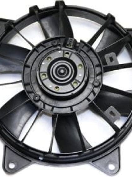 NI3120103 Motor Fan Condenser