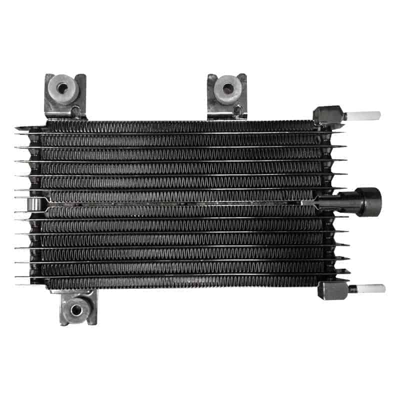 Auto cooler clearance