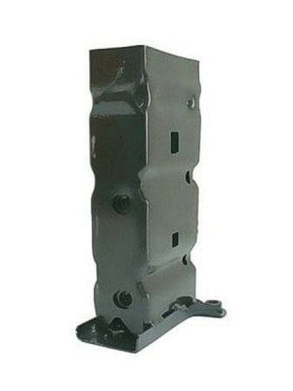 NI4150105 Crossmember Front Bumper Engine Extension